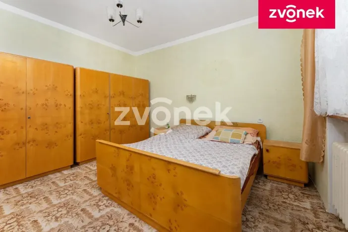 Prodej rodinného domu, Lukov, K Tuskulu, 250 m2