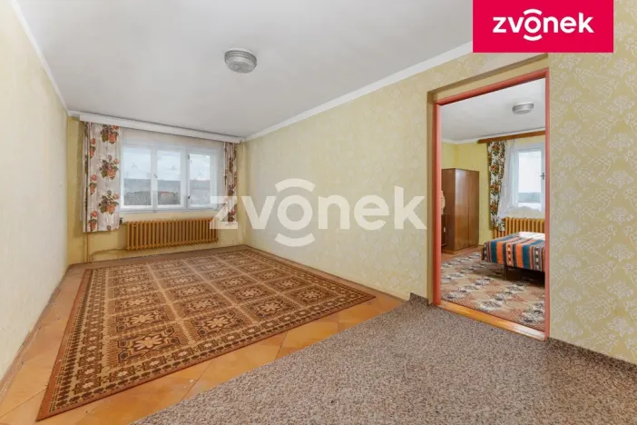 Prodej rodinného domu, Lukov, K Tuskulu, 250 m2