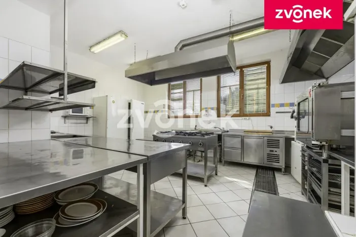 Prodej ubytování, Horní Bečva, 1086 m2