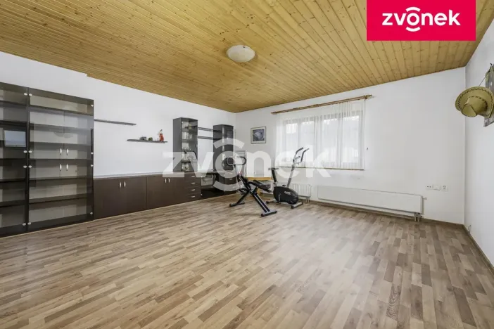 Prodej ubytování, Horní Bečva, 1086 m2