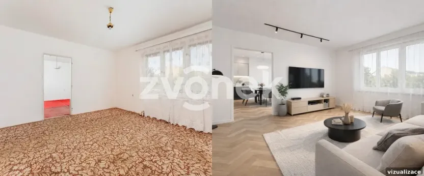 Prodej rodinného domu, Sazovice, 160 m2