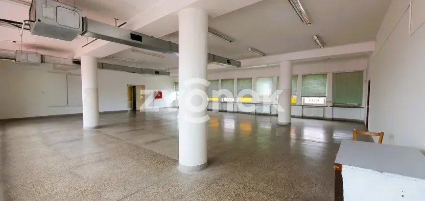 Pronájem obchodního prostoru, Bílovice, 212 m2