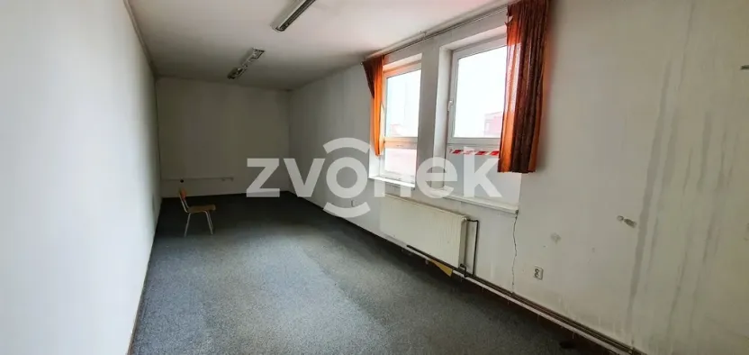 Pronájem obchodního prostoru, Bílovice, 212 m2