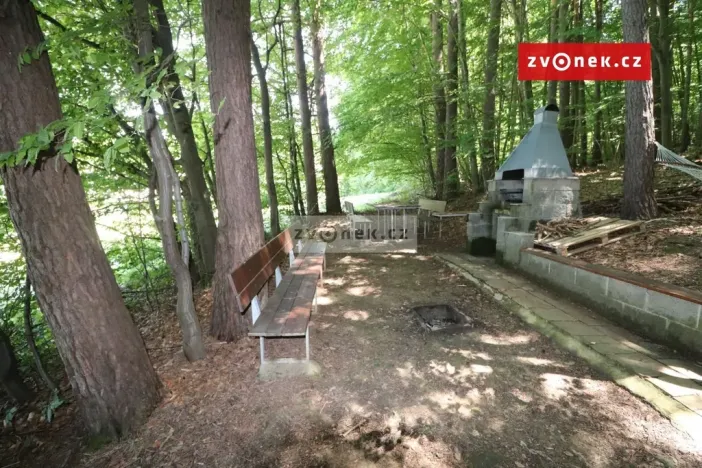 Prodej pozemku pro bydlení, Šanov, 1841 m2