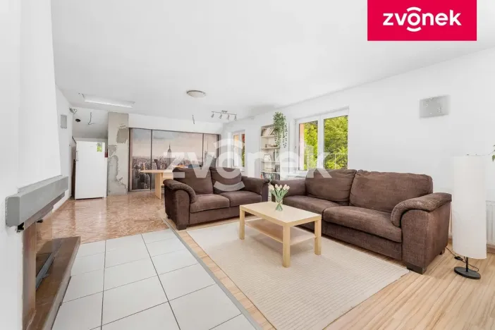 Prodej rodinného domu, Březnice, 207 m2