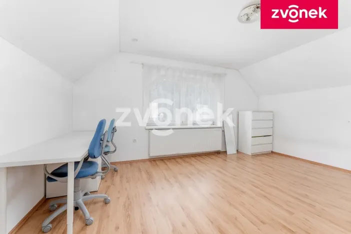 Prodej rodinného domu, Březnice, 207 m2