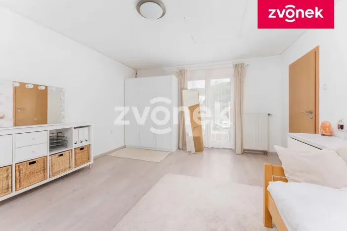 Prodej rodinného domu, Březnice, 207 m2