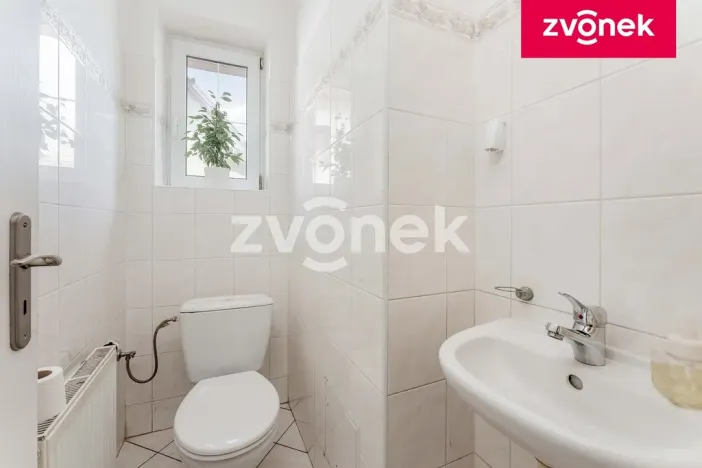 Prodej rodinného domu, Březnice, 207 m2