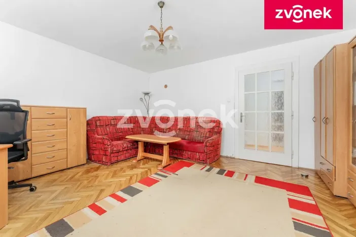 Prodej rodinného domu, Březnice, 207 m2