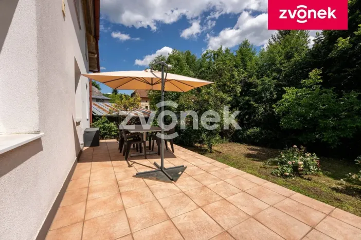 Prodej rodinného domu, Březnice, 207 m2