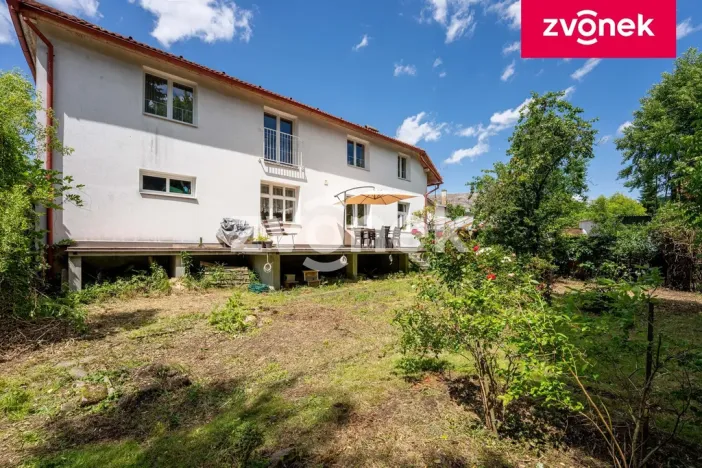 Prodej rodinného domu, Březnice, 207 m2