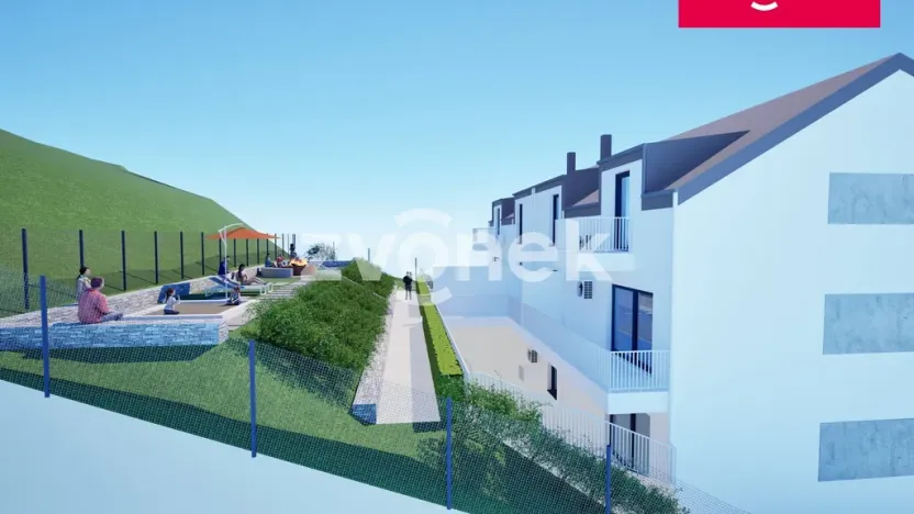 Prodej bytu 4+kk, Zlín, Pod Nivami, 99 m2