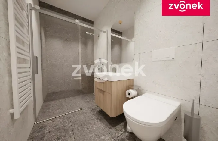 Prodej bytu 4+kk, Zlín, Pod Nivami, 93 m2