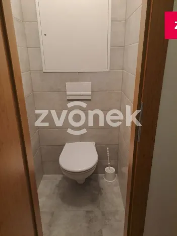 Pronájem bytu 3+1, Zlín, Severní Vršava, 72 m2