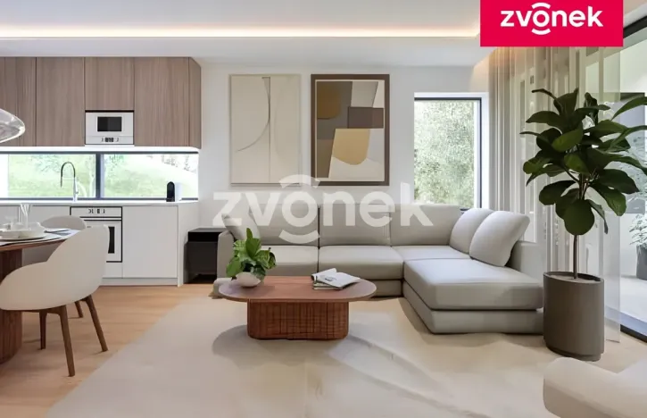 Prodej bytu 4+kk, Zlín, Pod Nivami, 93 m2