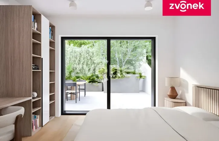 Prodej bytu 4+kk, Zlín, Pod Nivami, 93 m2