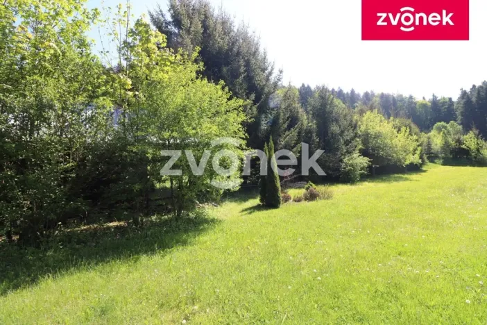 Prodej louky, Brumov-Bylnice - Brumov, 497 m2