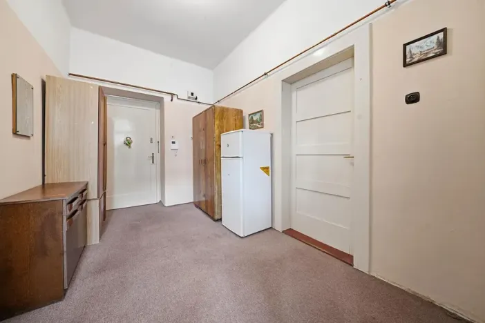 Prodej bytu 1+1, Kolín, Veltrubská, 49 m2