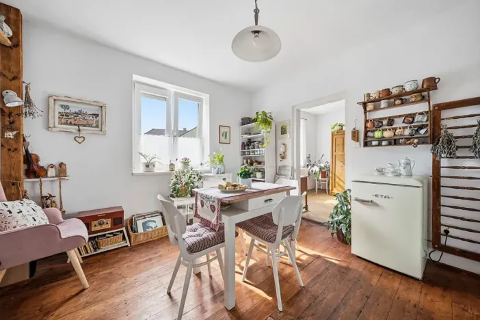 Prodej rodinného domu, Holice, Vrchlického, 128 m2