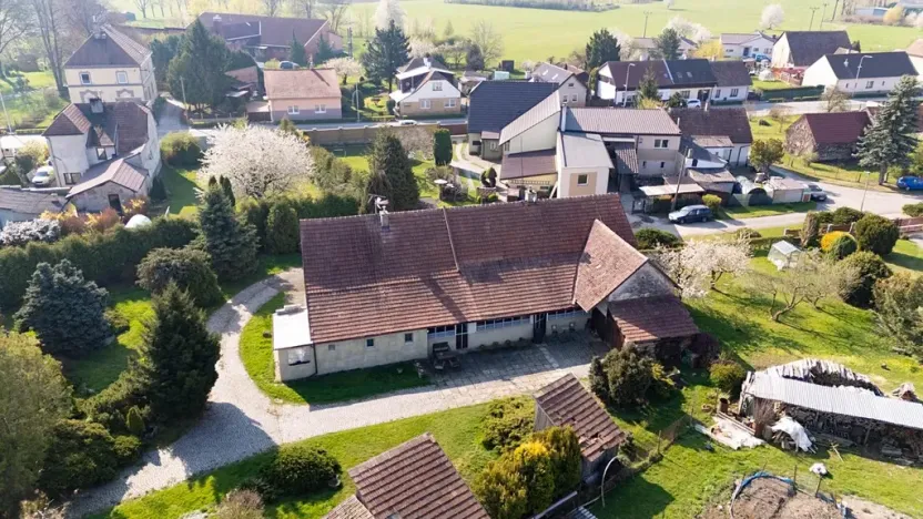 Prodej rodinného domu, Holice, Vrchlického, 128 m2