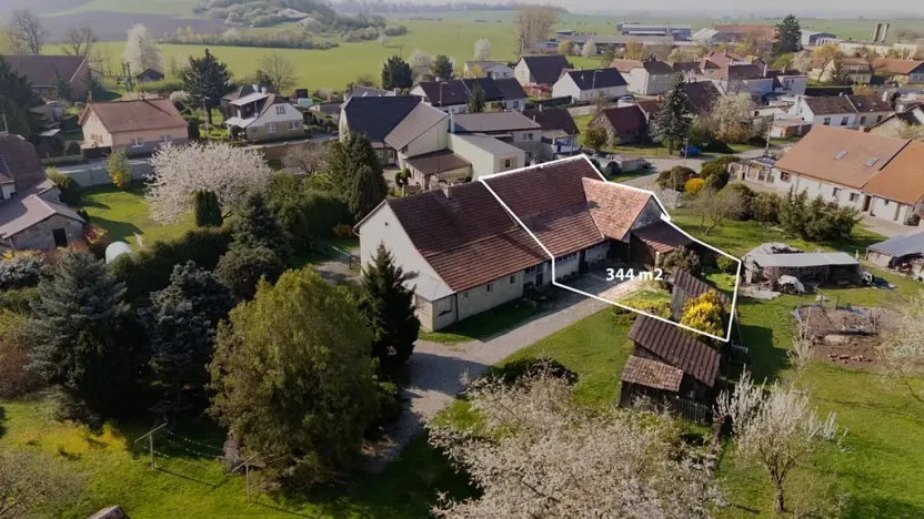 Prodej rodinného domu, Holice, Vrchlického, 128 m2