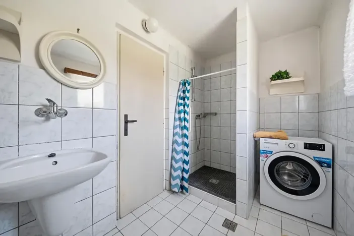 Prodej rodinného domu, Holice, Vrchlického, 100 m2