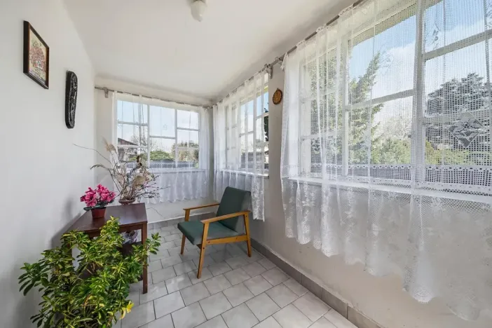 Prodej rodinného domu, Holice, Vrchlického, 100 m2