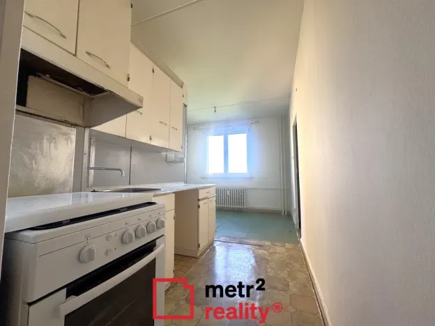 Prodej bytu 3+1, Olomouc, Foerstrova, 61 m2