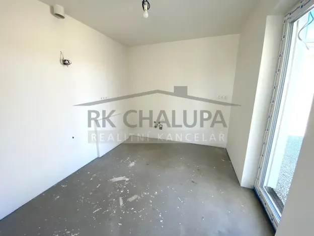 Prodej rodinného domu, Hosín, 104 m2