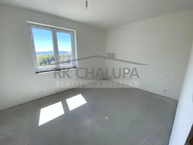 Prodej rodinného domu, Hosín, 104 m2