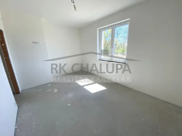 Prodej rodinného domu, Hosín, 104 m2