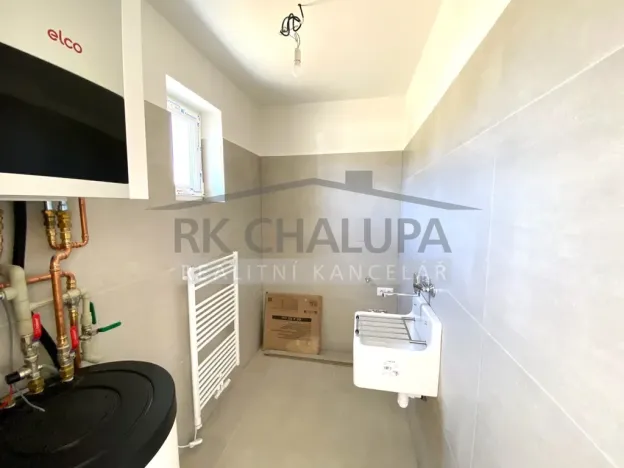 Prodej rodinného domu, Hosín, 104 m2