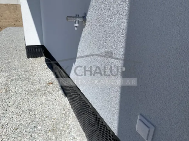 Prodej rodinného domu, Hosín, 104 m2