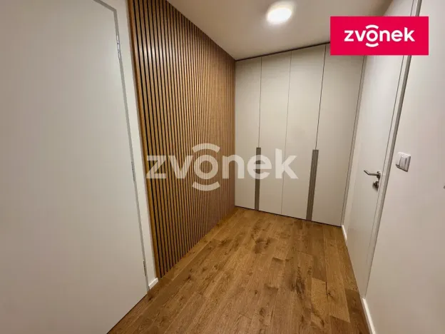 Pronájem bytu 3+kk, Zlín, Nad Stráněmi, 143 m2