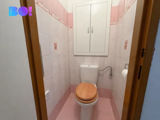 Prodej bytu 2+kk, Brno, Oderská, 47 m2
