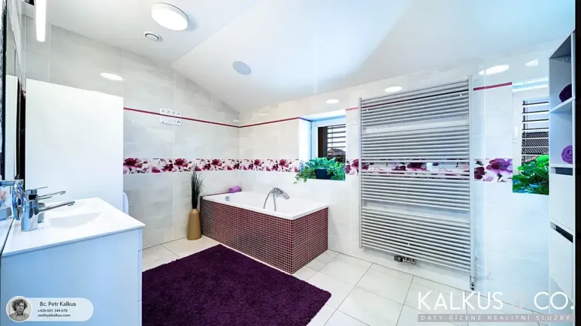 Prodej rodinného domu, Blešno, 214 m2