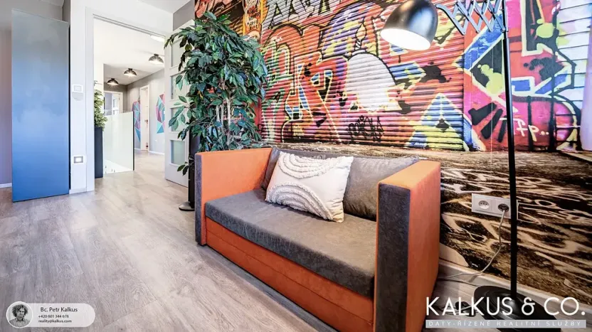 Prodej rodinného domu, Blešno, 214 m2