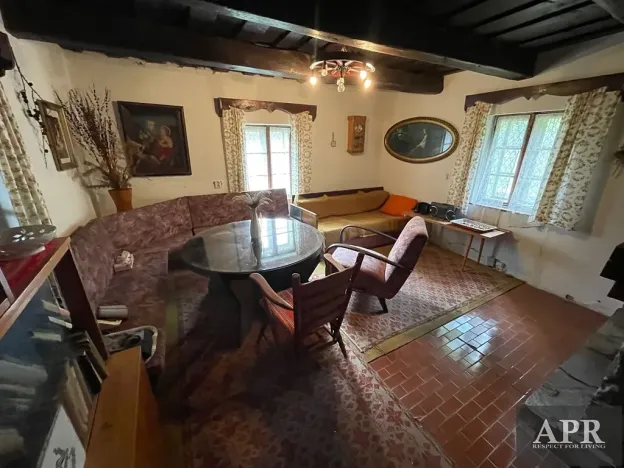 Prodej chalupy, Lopeník, 132 m2