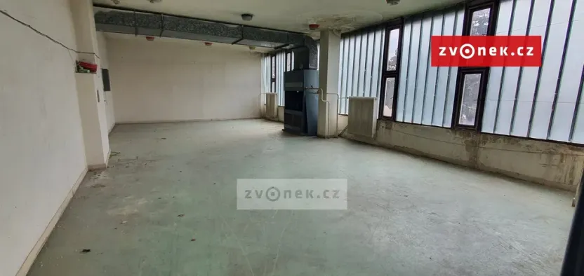 Pronájem obchodního prostoru, Troubky, 65 m2