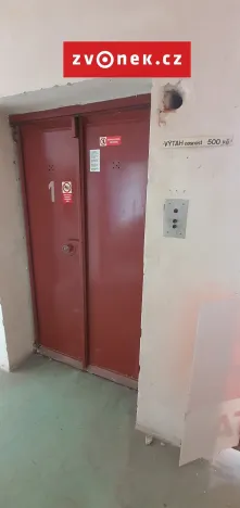 Pronájem obchodního prostoru, Troubky, 65 m2