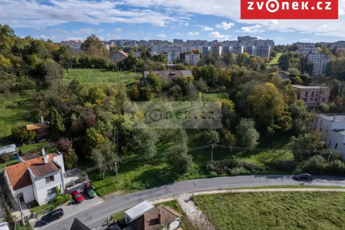Prodej vily, Zlín, Klabalská I, 140 m2