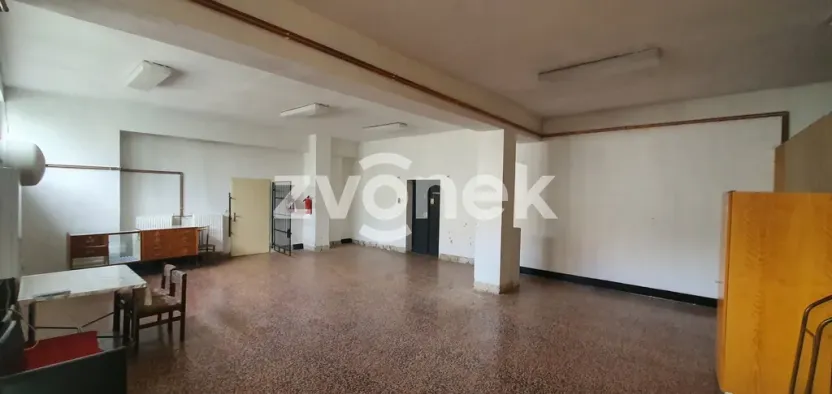 Pronájem obchodního prostoru, Polešovice, 320 m2