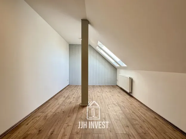Pronájem bytu 5+kk, Sýkořice, 124 m2