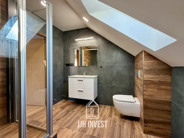 Pronájem bytu 5+kk, Sýkořice, 124 m2