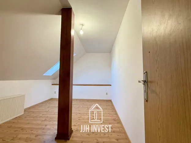 Pronájem bytu 5+kk, Sýkořice, 124 m2