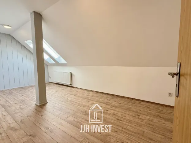 Pronájem bytu 5+kk, Sýkořice, 124 m2