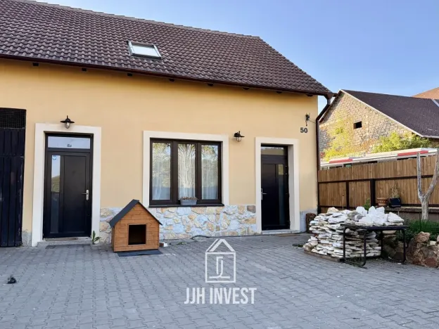 Pronájem bytu 5+kk, Sýkořice, 124 m2