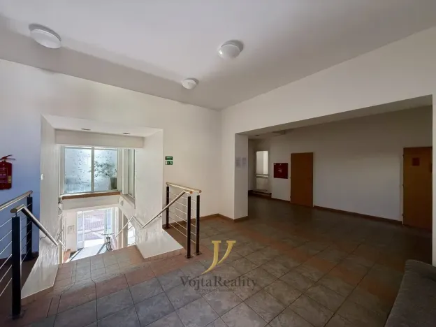 Pronájem kanceláře, Šumperk, Gen. Svobody, 73 m2