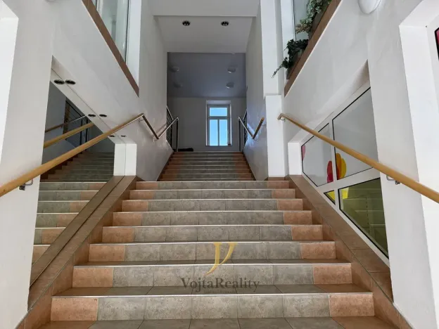 Pronájem kanceláře, Šumperk, Gen. Svobody, 73 m2