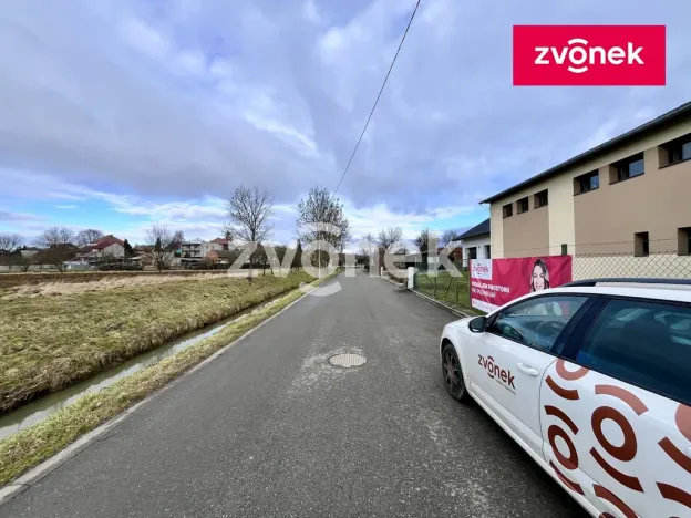 Pronájem skladu, Sazovice, 210 m2